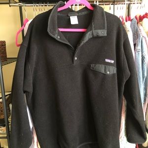 Patagonia Fleece